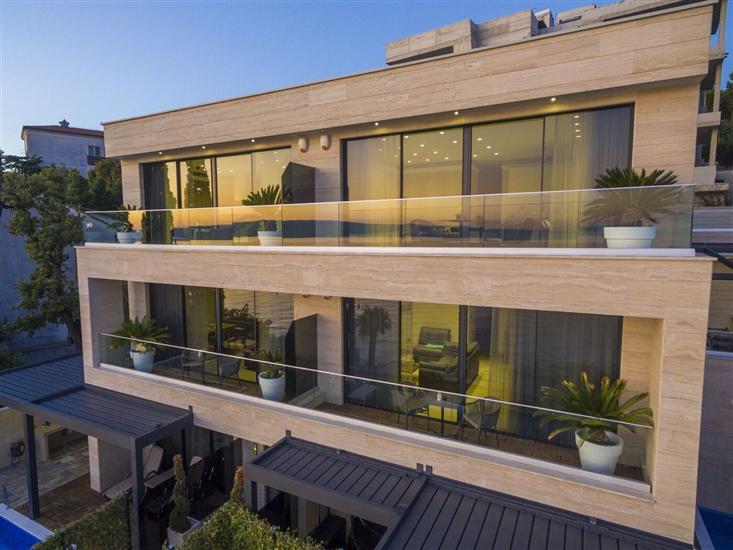 Apartments DEL MAR 5