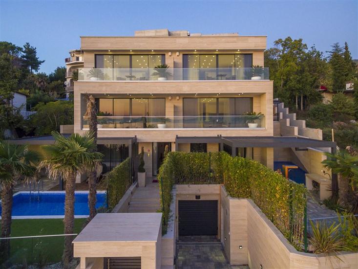 Apartments DEL MAR 5