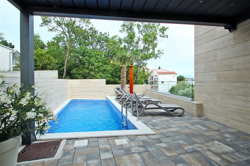 Apartments DEL MAR 5