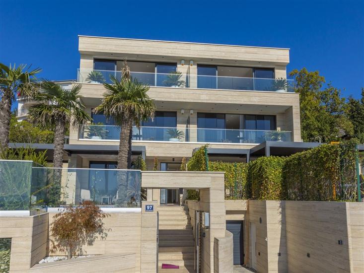 Apartments DEL MAR 5