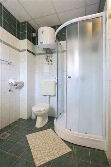 Apartment A3, for 4 persons