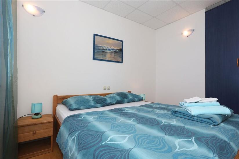 Apartment A4, for 4 persons