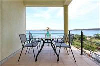 Apartment A4, for 4 persons