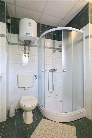 Apartment A4, for 4 persons