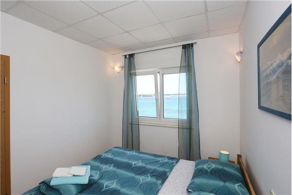 Apartment A5, for 4 persons