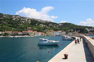 Apartment - Baska - island Krk