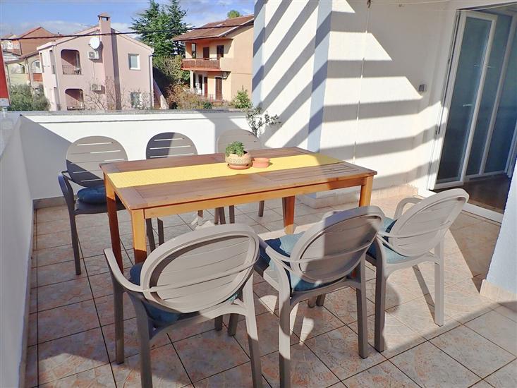 Apartmá A1, pro 6 osoby