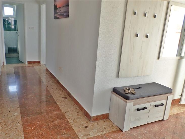 Apartmá A1, pro 6 osoby