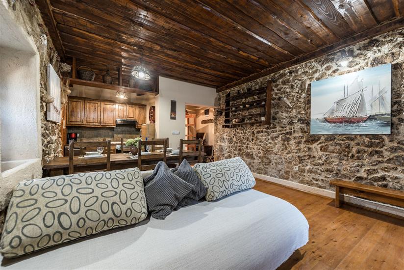 House K1, for 6 persons