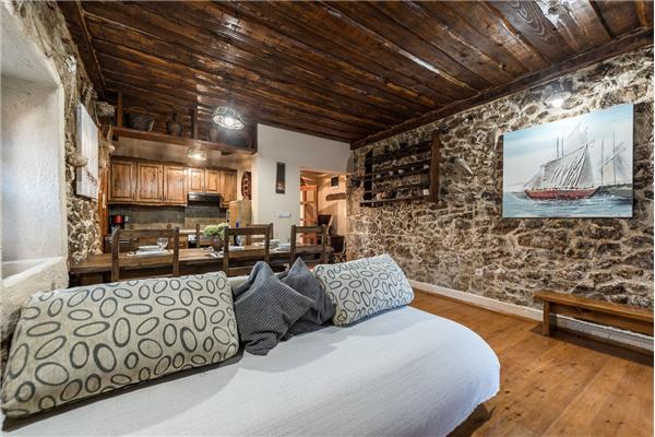 House K1, for 6 persons