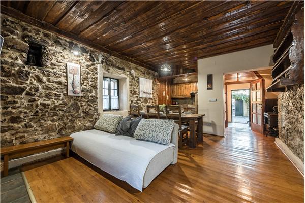 House K1, for 6 persons