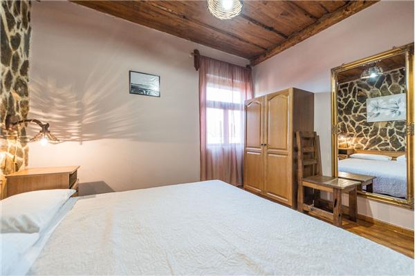 House K1, for 6 persons