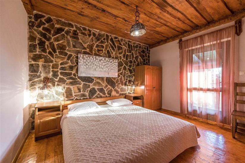 House K1, for 6 persons