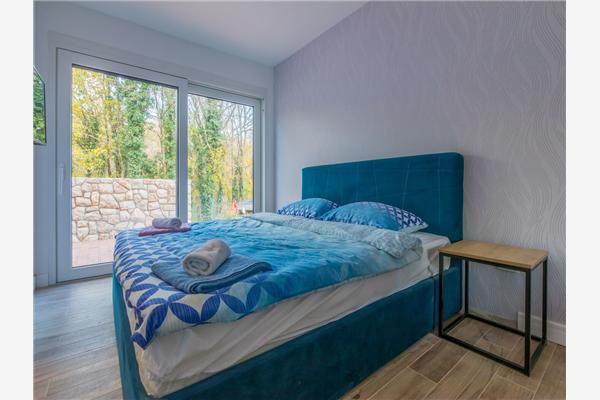 House K1, for 10 persons