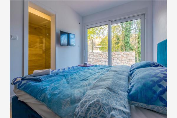 House K1, for 10 persons