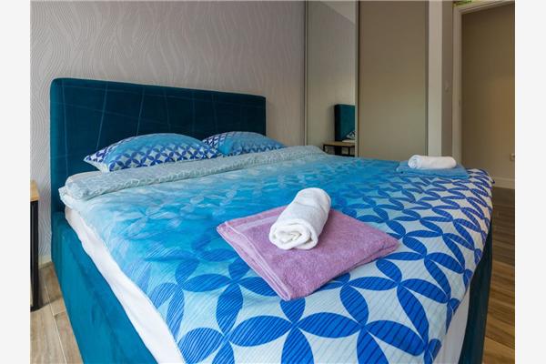 House K1, for 10 persons