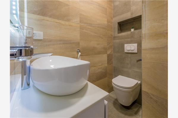 House K1, for 10 persons