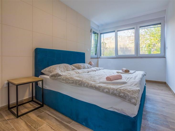 House K1, for 10 persons