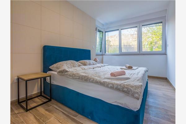 House K1, for 10 persons