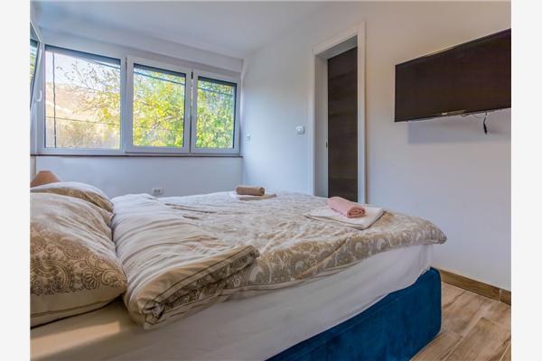 House K1, for 10 persons