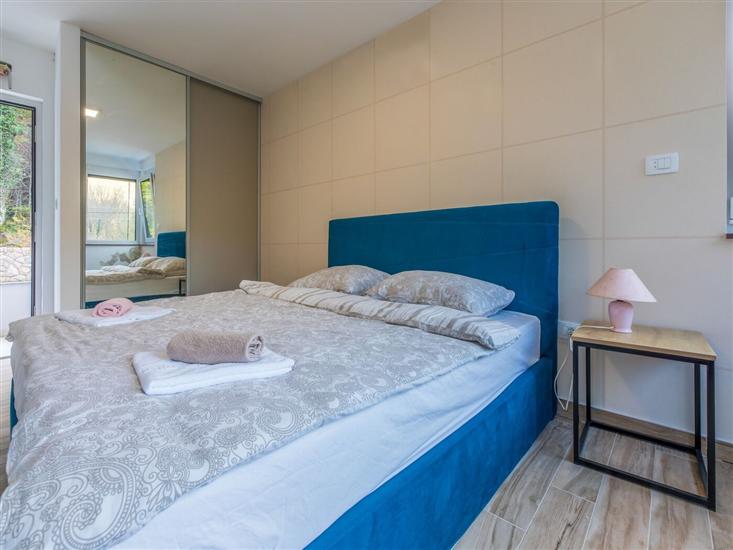 House K1, for 10 persons