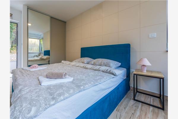 House K1, for 10 persons