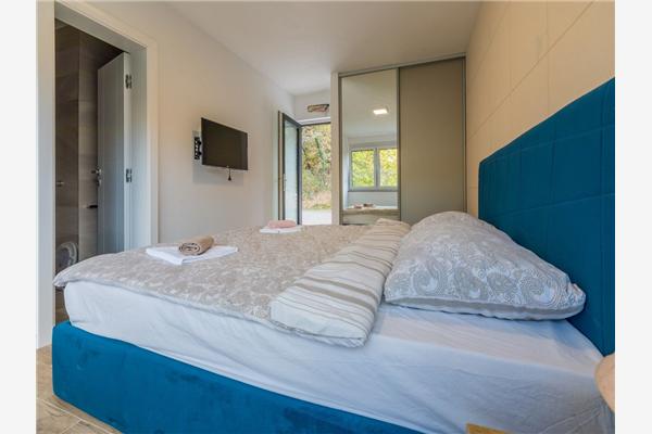 House K1, for 10 persons