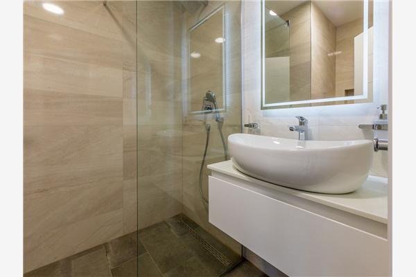 House K1, for 10 persons