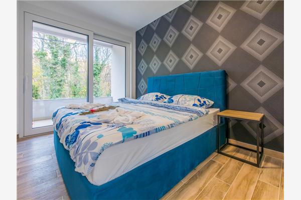 House K1, for 10 persons