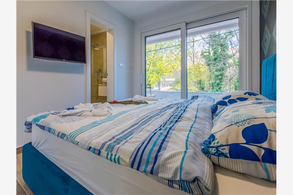 House K1, for 10 persons