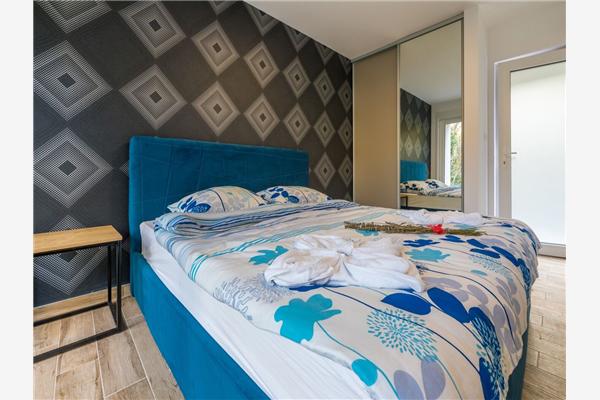 House K1, for 10 persons