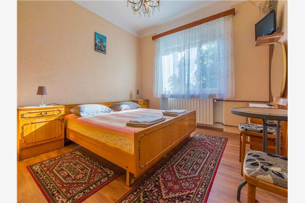 Apartman A1, na 2 osebe