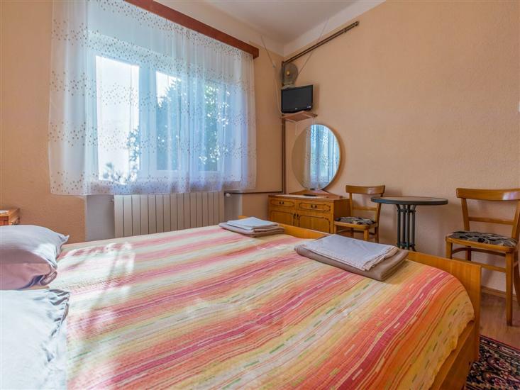Apartman A1, na 2 osebe