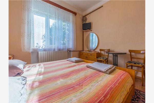 Apartman A1, na 2 osebe