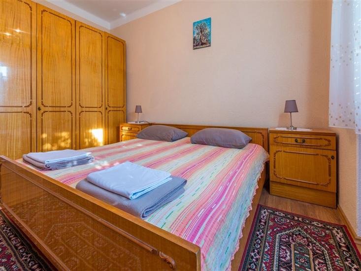 Apartman A1, na 2 osebe