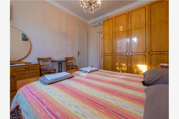 Apartman A1, na 2 osebe