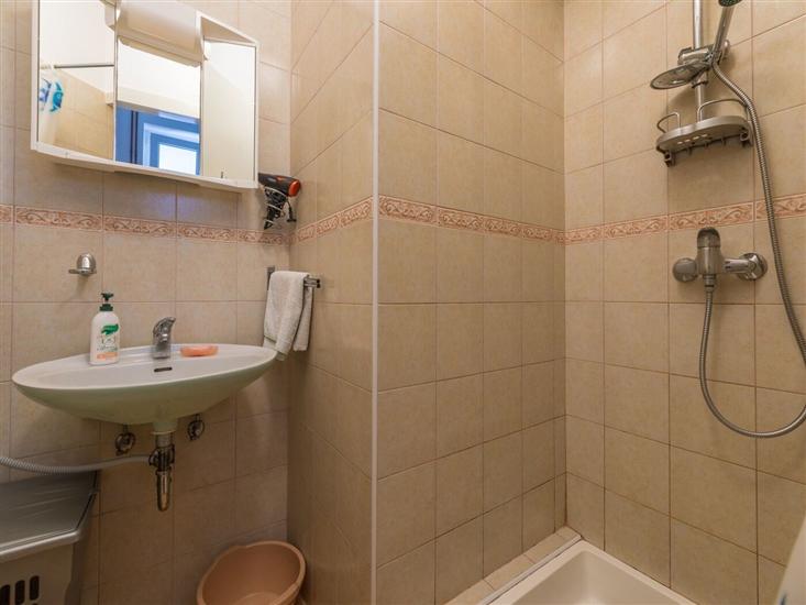 Apartman A1, na 2 osebe