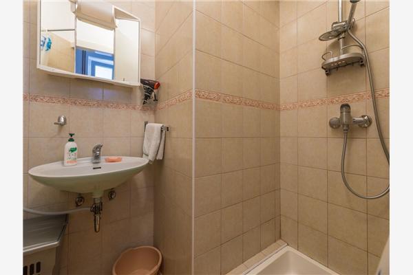 Apartman A1, na 2 osebe