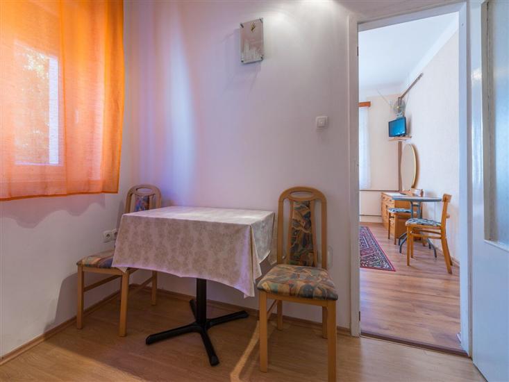 Apartman A1, na 2 osebe