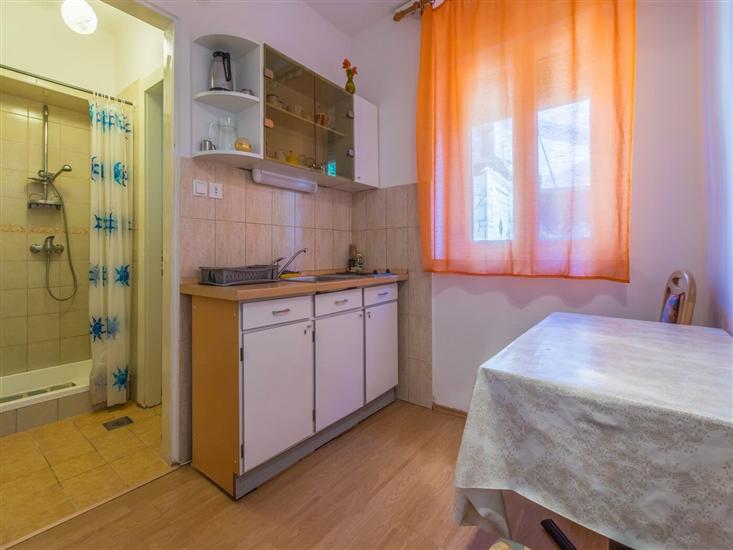 Apartman A1, na 2 osebe
