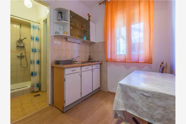 Apartman A1, na 2 osebe