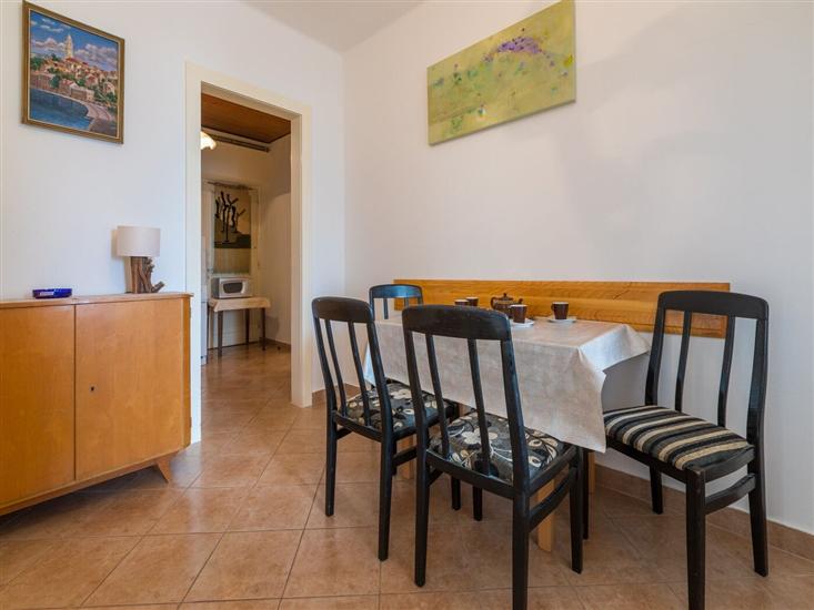 Apartman A2, na 4 osebe