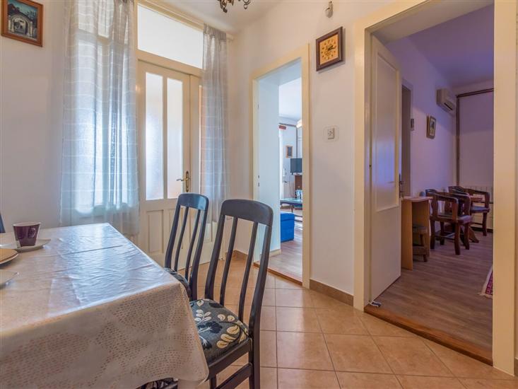 Apartman A2, na 4 osebe