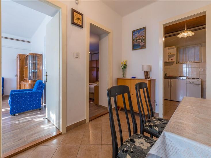 Apartman A2, na 4 osebe