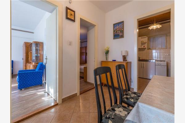 Apartman A2, na 4 osebe