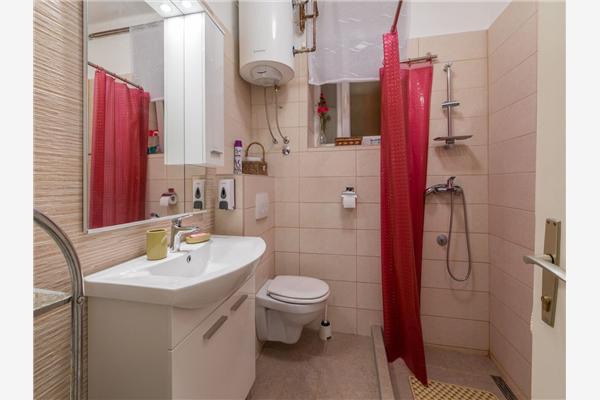 Apartman A2, na 4 osebe