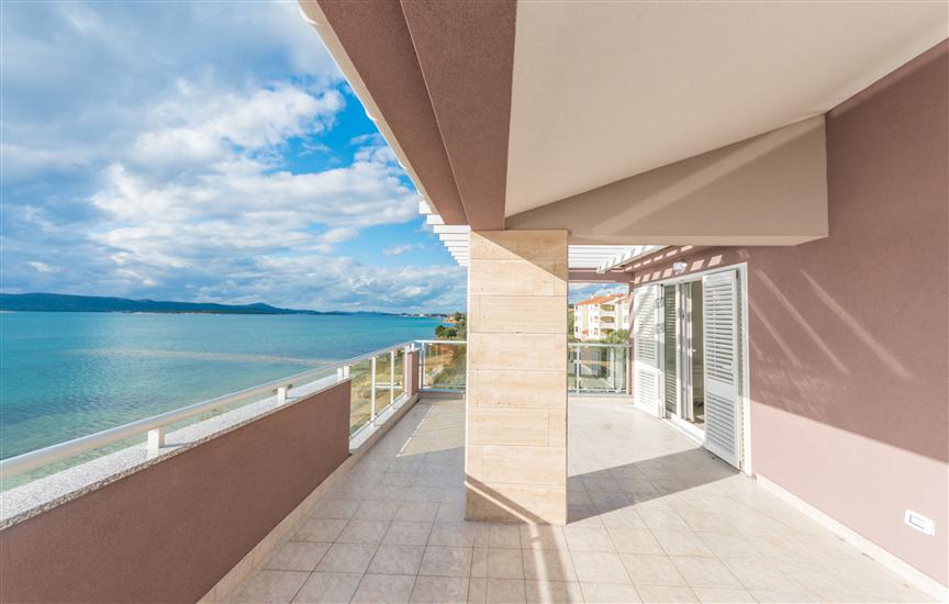 Apartment A3, for 6 persons