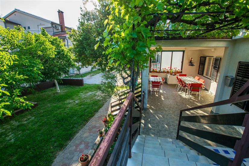 Apartments SLAVICA