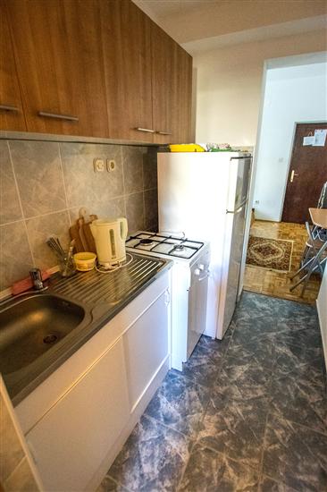 Apartment A1, for 3 persons