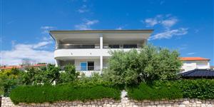 Apartment - Lopar - island Rab